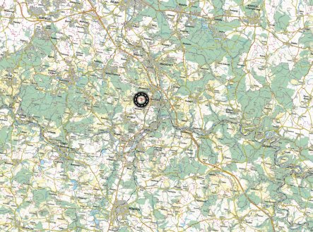 Prodej pozemku, zemědělská půda, 24 718 m²
