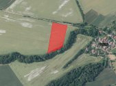 Prodej pozemku, zemědělská půda, 15 956 m²