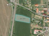 Prodej pozemku, zahrada, 3 000 m²