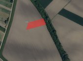 Prodej pozemku, zemědělská půda, 7 125 m²