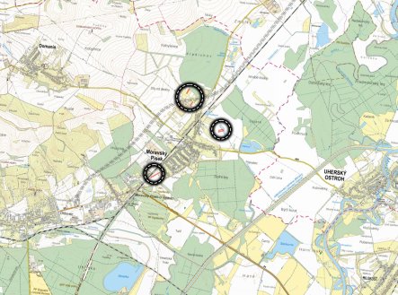 Prodej pozemku, zemědělská půda, 7 125 m²