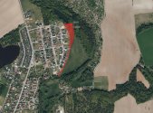 Prodej pozemku, zemědělská půda, 6 184 m²