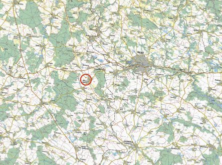 Prodej pozemku, zemědělská půda, 5 123 m²