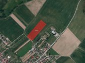 Prodej pozemku, zemědělská půda, 17 517 m²