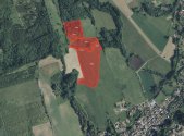 Prodej pozemku, zemědělská půda, 83 791 m²