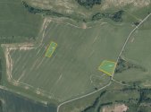 Prodej pozemku, zemědělská půda, 15 074 m²