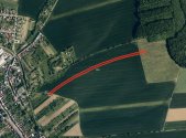 Prodej pozemku, zemědělská půda, 17 627 m²