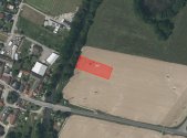 Prodej pozemku, zemědělská půda, 15 862 m²