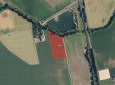 Prodej pozemku, zemědělská půda, 17 850 m²