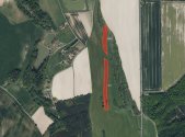 Prodej pozemku, zemědělská půda, 10 778 m²