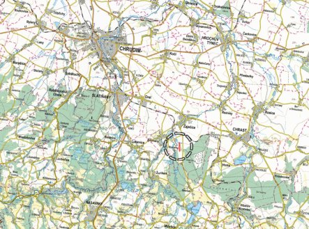Prodej pozemku, zemědělská půda, 10 778 m²