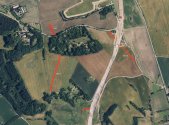 Prodej pozemku, zemědělská půda, 11 966 m²