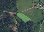 Prodej pozemku, zemědělská půda, 16 940 m²