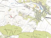 Prodej pozemku, zemědělská půda, 2 000 m²