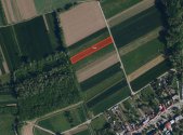 Prodej pozemku, zemědělská půda, 3 148 m²