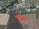 Prodej pozemku, trvalý travní porost, 14 345 m²