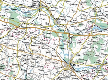 Prodej pozemku, zemědělská půda, 7 487 m²