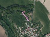 Prodej pozemku, trvalý travní porost, 2 176 m²