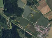 Prodej pozemku, zemědělská půda, 6 012 m²