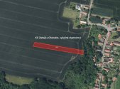 Prodej pozemku, zemědělská půda, 17 218 m²