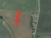 Prodej pozemku, zemědělská půda, 9 989 m²