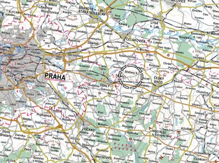 Prodej pozemku, zemědělská půda, 9 989 m²