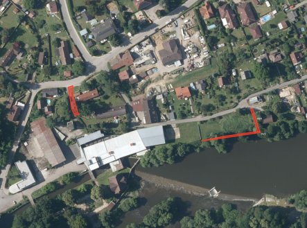 Prodej pozemku, zemědělská půda, 22 927 m²
