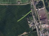 Prodej pozemku, zemědělská půda, 4 501 m²