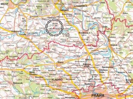 Prodej pozemku, zemědělská půda, 67 650 m²