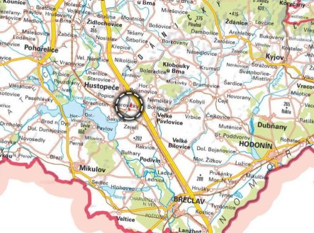 Prodej pozemku, zemědělská půda, 5 778 m²