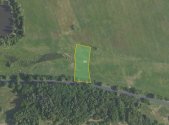 Prodej pozemku, zemědělská půda, 15 954 m²