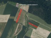 Prodej pozemku, zemědělská půda, 69 137 m²