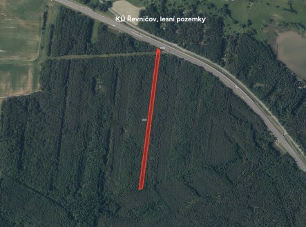 Prodej pozemku, zemědělská půda, 69 137 m²