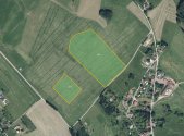 Prodej pozemku, trvalý travní porost, 12 382 m²