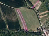 Prodej pozemku, zemědělská půda, 7 416 m²