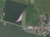 Prodej pozemku, zemědělská půda, 6 976 m²