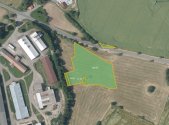 Prodej pozemku, zemědělská půda, 73 439 m²