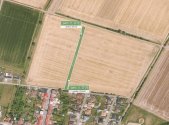 Prodej pozemku pro bydlení, 1 521 m²