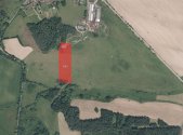 Prodej pozemku, zemědělská půda, 28 534 m²