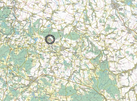 Prodej pozemku, zemědělská půda, 11 226 m²
