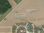 Prodej pozemku pro bydlení, 3 318 m²