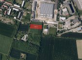 Prodej pozemku, zemědělská půda, 3 942 m²