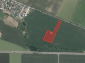 Prodej pozemku, zemědělská půda, 19 429 m²