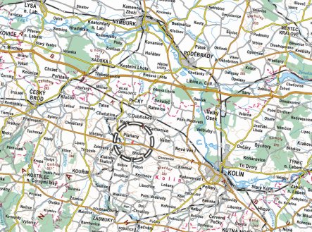 Prodej pozemku, zemědělská půda, 19 429 m²