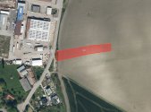 Prodej pozemku, zemědělská půda, 35 225 m²
