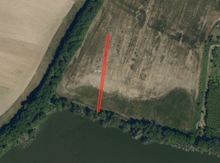 Prodej pozemku, zemědělská půda, 6 180 m²