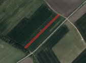 Prodej pozemku, zemědělská půda, 5 658 m²