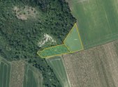 Prodej pozemku, zemědělská půda, 8 055 m²