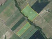 Prodej pozemku pro komerční výstavbu, 133 318 m²