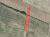 Prodej pozemku, zemědělská půda, 12 333 m²